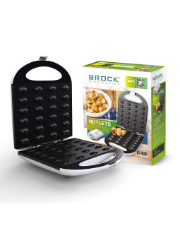Brock nutlets vormimasin, 1400w-foto4