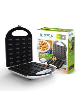 Brock nutlets vormimasin, 1400w-foto4