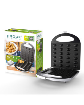 Brock nutlets vormimasin, 1400w-foto3