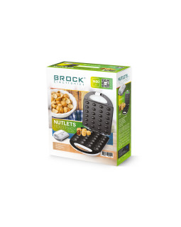 Brock nutlets vormimasin, 1400w-foto15