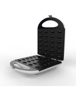 Brock nutlets vormimasin, 1400w-foto14