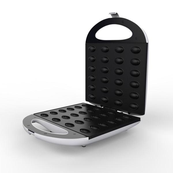 Brock nutlets vormimasin, 1400w