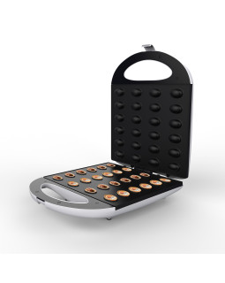 Brock nutlets vormimasin, 1400w-foto13