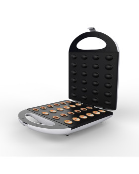 Brock nutlets vormimasin, 1400w-foto13