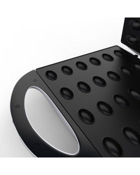 Brock nutlets vormimasin, 1400w-foto12