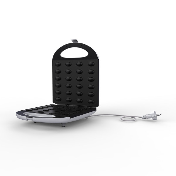 Brock nutlets vormimasin, 1400w