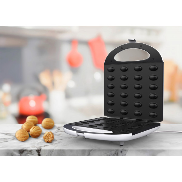 Brock nutlets vormimasin, 1400w