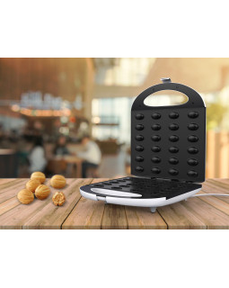 Brock nutlets vormimasin, 1400w-foto8