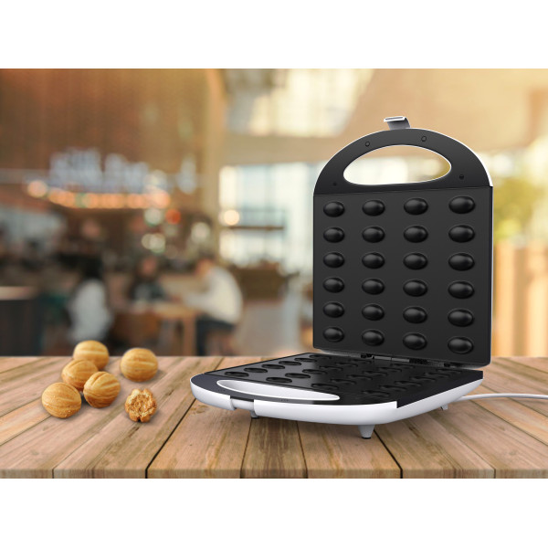 Brock nutlets vormimasin, 1400w