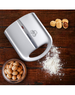 Brock nutlets vormimasin, 1400w-foto7