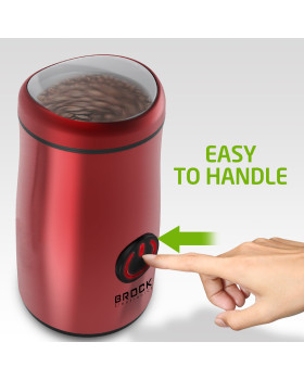 Brock kohviveski, 50g. 150w-foto6