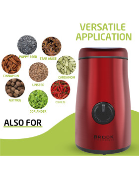 Brock kohviveski, 50g. 150w-foto4