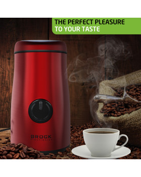Brock kohviveski, 50g. 150w-foto3
