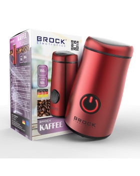 Brock kohviveski, 50g. 150w-foto8