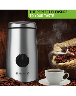 Brock kohviveski, 50g. 150w-foto3