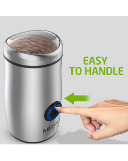 Brock kohviveski, 50g. 150w-foto6