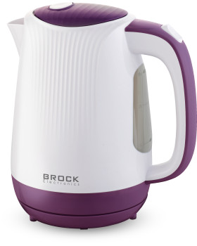 Brock elektriline veekeetja. 1,7l, 1850-2000w-foto2