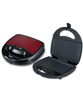 Brock elektriline steigi grillpann. 750w-foto2