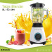 Brock blender. 1,5 l klaasanumber 500w