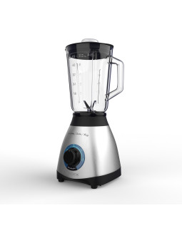 Brock blender. 1,5 l klaaspurk, 500w