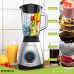 Brock blender. 1,5 l klaaspurk, 500w