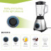 Brock blender. 1,5 l klaaspurk, 500w