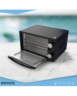 Brock elektriahi, 650w, 9l-foto5