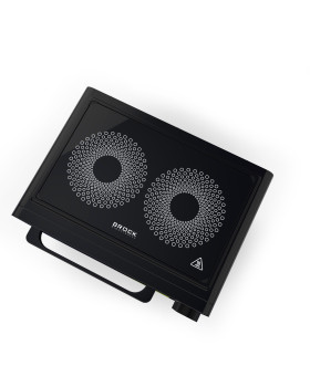 Brock elektriahi, 1500w, 35 l-foto15