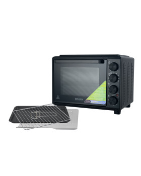 Brock elektriahi, 1500w, 35 l-foto12