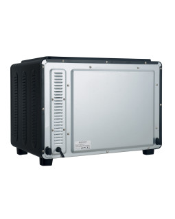 Brock elektriahi, 1500w, 35 l-foto10