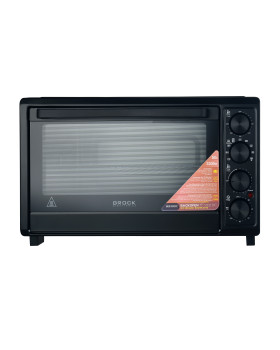 Elektriahi infrapunaküpsetusplaatidega, 50l, 1800w-foto16