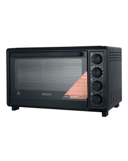 Elektriahi infrapunaküpsetusplaatidega, 50l, 1800w-foto15