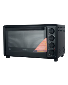 Elektriahi infrapunaküpsetusplaatidega, 50l, 1800w-foto15