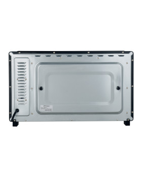 Elektriahi infrapunaküpsetusplaatidega, 50l, 1800w-foto13