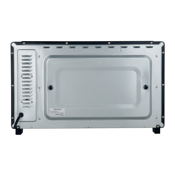 Elektriahi infrapunaküpsetusplaatidega, 50l, 1800w