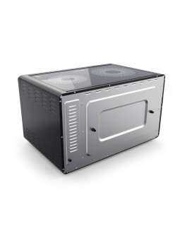 Elektriahi infrapunaküpsetusplaatidega, 50l, 1800w-foto11