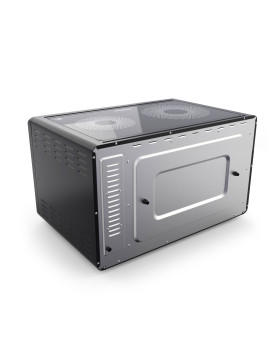 Elektriahi infrapunaküpsetusplaatidega, 50l, 1800w-foto11