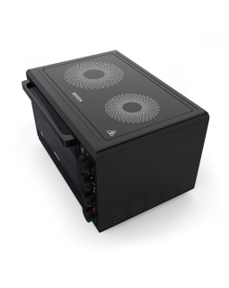 Elektriahi infrapunaküpsetusplaatidega, 50l, 1800w-foto10