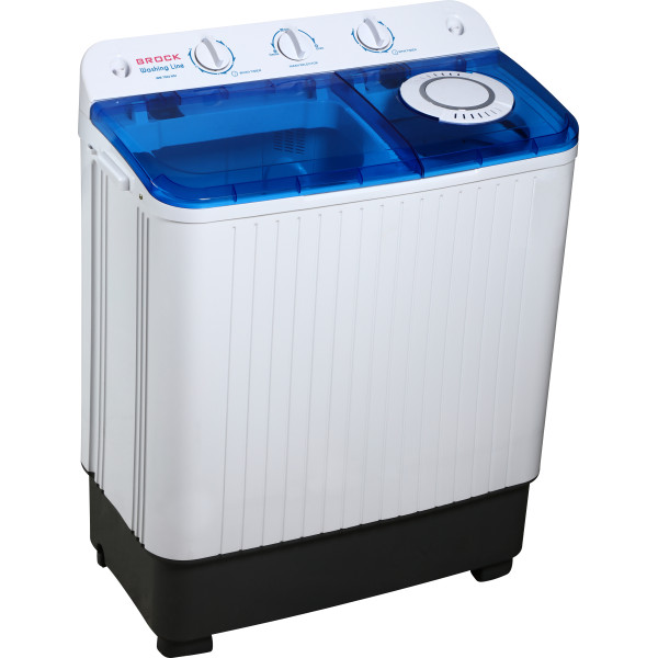 Brock pesumasin tsentrifuugiga 7,5kg, 480w