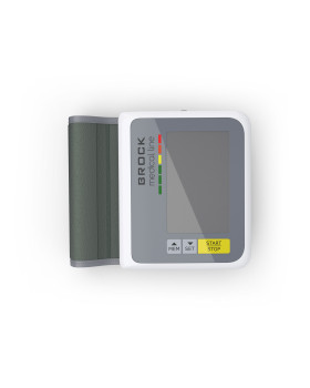 Sencor digitaalne vererõhumonitor-foto9