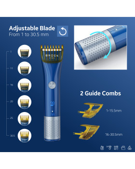 Brock juukselõikusmasin, 3w-foto7