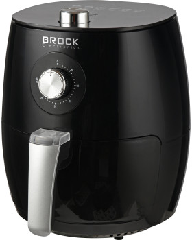 Brock õhkfritter 3,5l, 1300-1500w