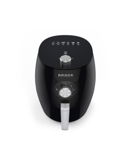 Brock õhkfritter 3,5l, 1300-1500w-foto2