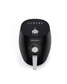 Brock õhkfritter 3,5l, 1300-1500w-foto2