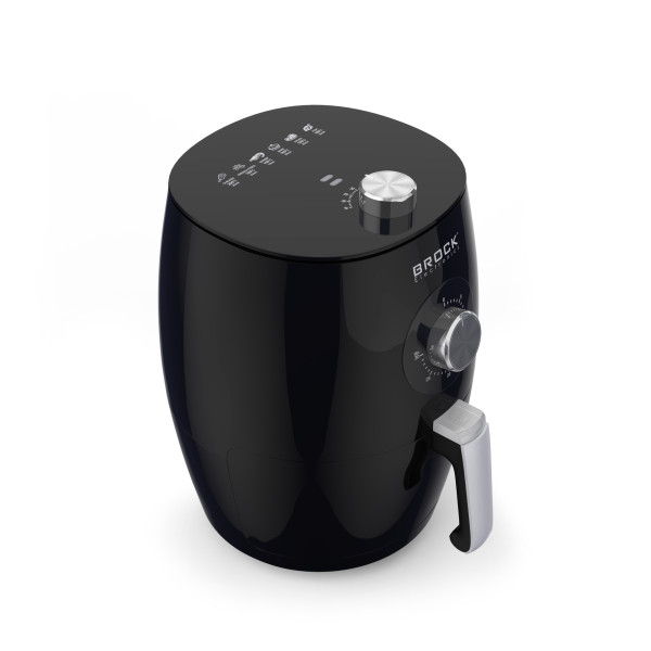 Brock õhkfritter 3,5l, 1300-1500w