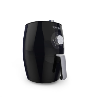 Brock õhkfritter 3,5l, 1300-1500w-foto12