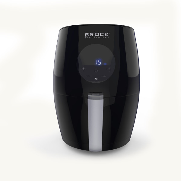 Brock digitaalne õhufritüür 3,5l, 1200w