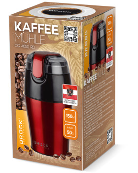 Brock kohviveski, 50g. 150w-foto2