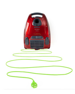 Tolmuimeja ilma kotita. võimsus: 700 w. madal müratase.-foto3