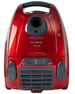 Tolmuimeja ilma kotita. võimsus: 700 w. madal müratase.-foto4